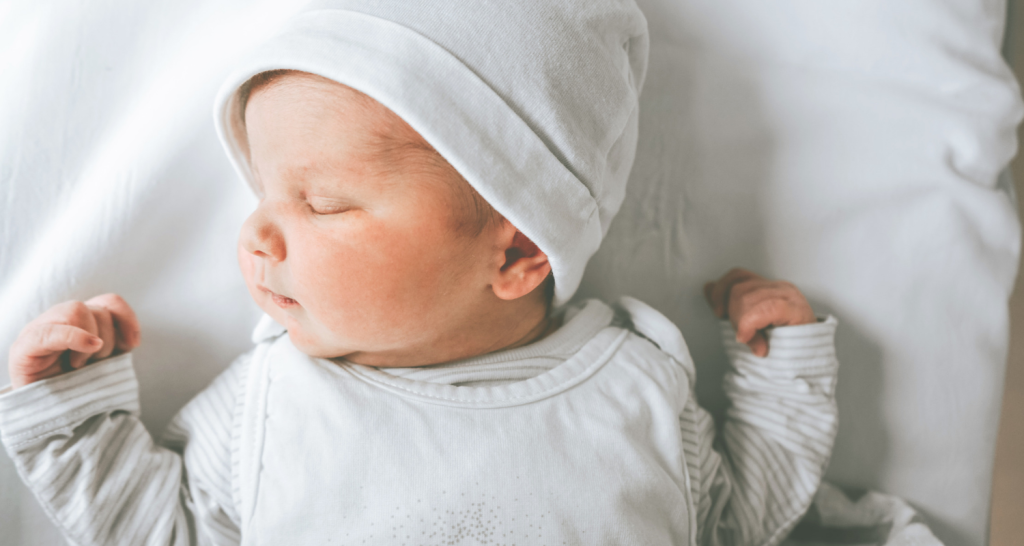 Babynest - bäst i test och fakta 
