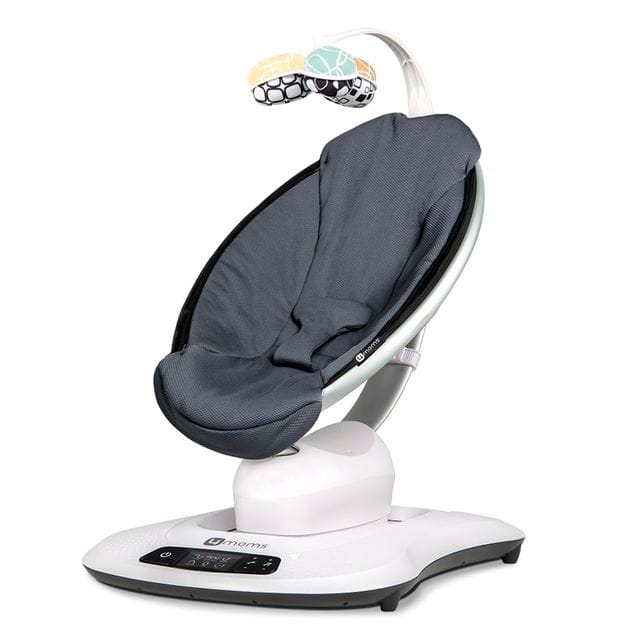 4moms mamaRoo babysitter