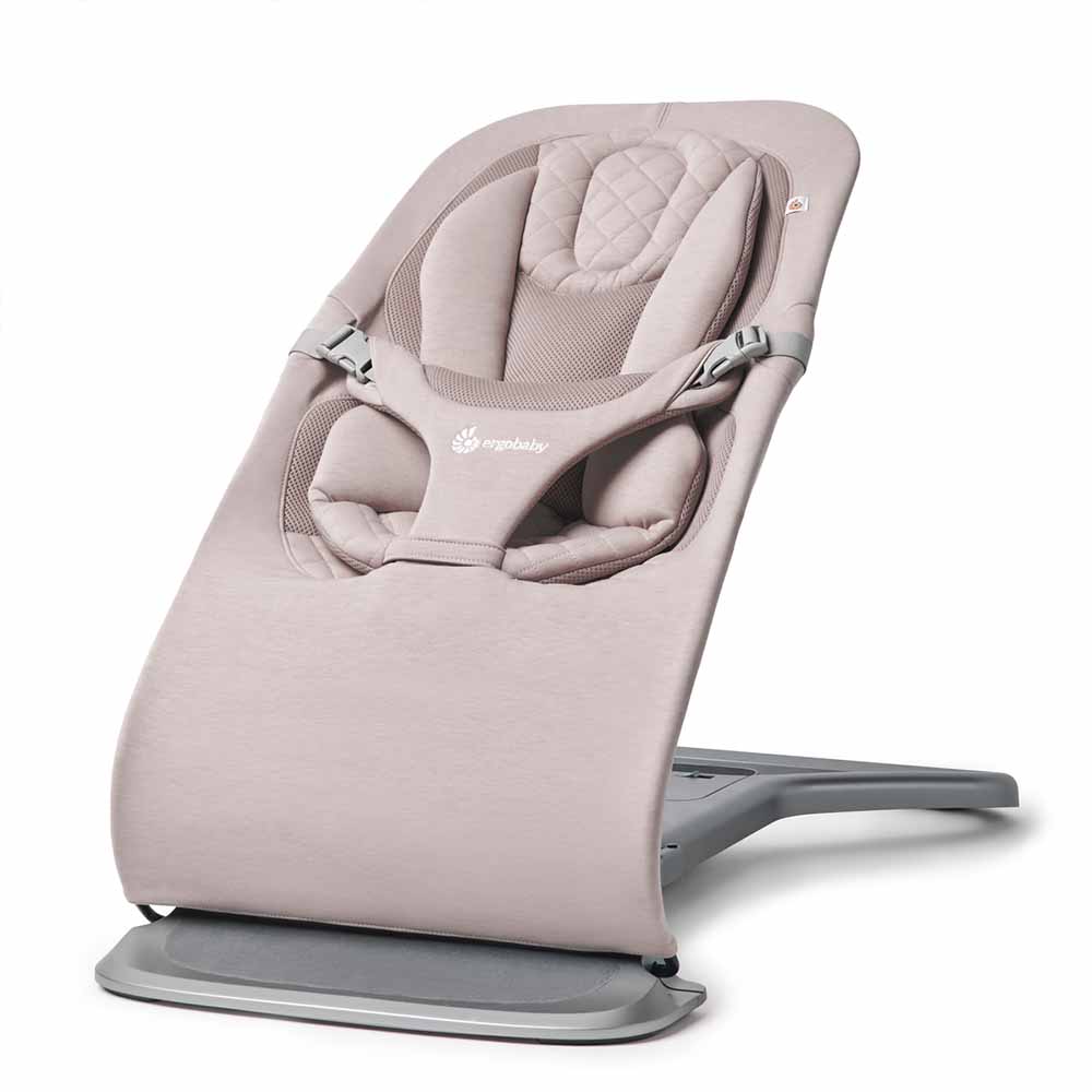 Bäst i test Ergobaby Evolve Babysitter